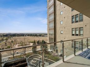 7600 Landmark Way 7012, Greenwood Village CO 80111