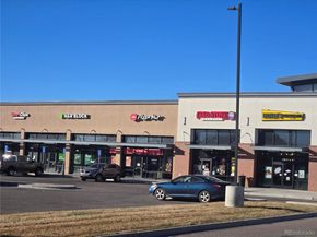 4087 E Orleans Court, Denver CO 80249