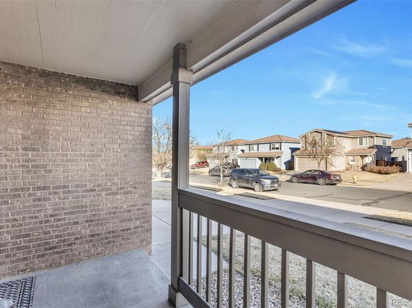 4087 E Orleans Court, Denver CO 80249