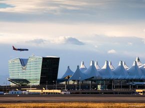 4087 E Orleans Court, Denver CO 80249