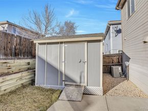 4087 E Orleans Court, Denver CO 80249