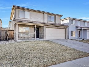 4087 E Orleans Court, Denver CO 80249