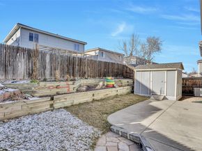 4087 E Orleans Court, Denver CO 80249