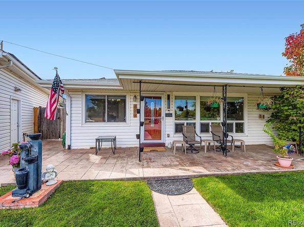 664 S Washington Circle, Englewood CO 80113