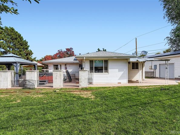 664 S Washington Circle, Englewood CO 80113