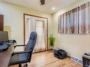 664 S Washington Circle, Englewood CO 80113