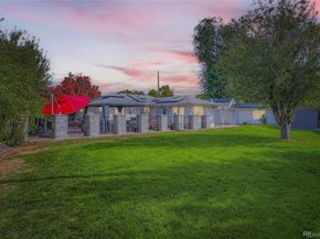 664 S Washington Circle, Englewood CO 80113