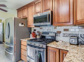 664 S Washington Circle, Englewood CO 80113