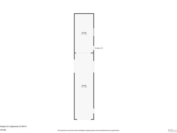 664 S Washington Circle, Englewood CO 80113