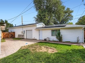 664 S Washington Circle, Englewood CO 80113