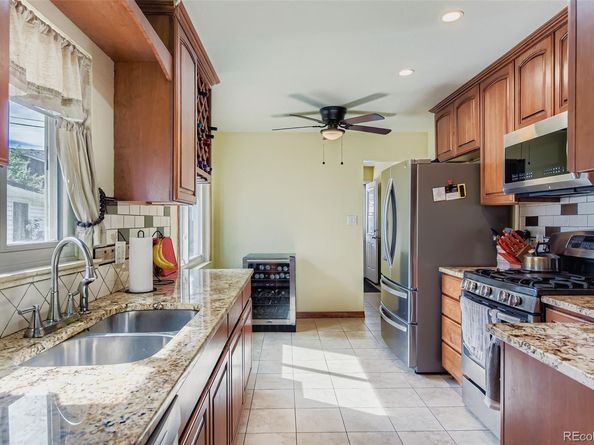 664 S Washington Circle, Englewood CO 80113