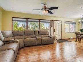 664 S Washington Circle, Englewood CO 80113