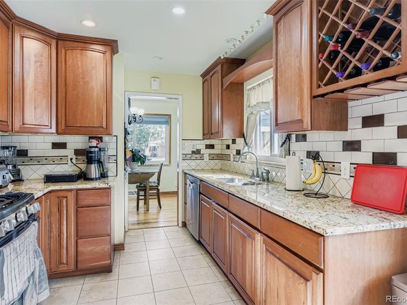 664 S Washington Circle, Englewood CO 80113