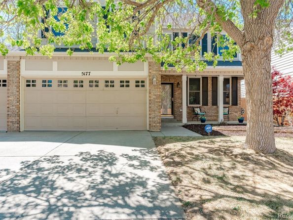 5177 S Fraser Way, Aurora CO 80015