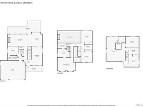 5177 S Fraser Way, Aurora CO 80015
