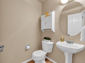5177 S Fraser Way, Aurora CO 80015