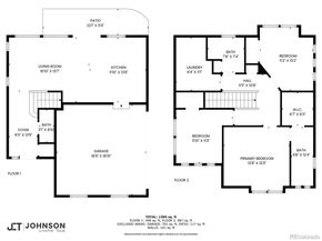 10546 Waco Street, Commerce City CO 80022
