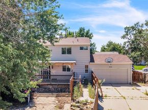 4320 Nepal Street, Denver CO 80249