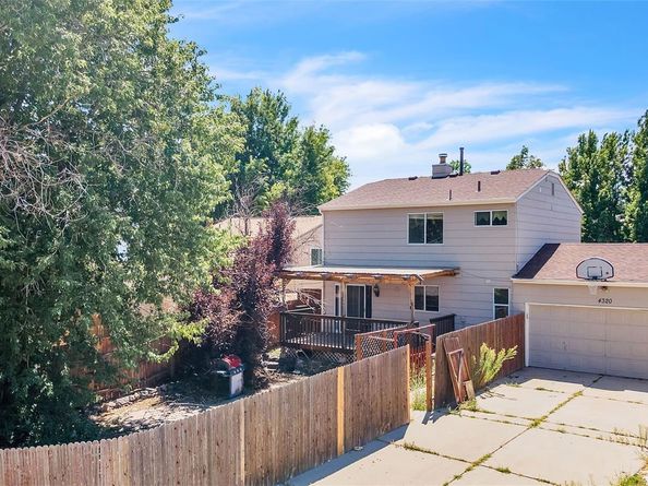 4320 Nepal Street, Denver CO 80249