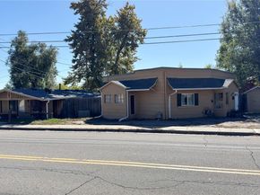 2590 Gray Street, Edgewater CO 80214