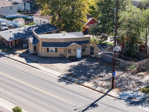 2590 Gray Street, Edgewater CO 80214