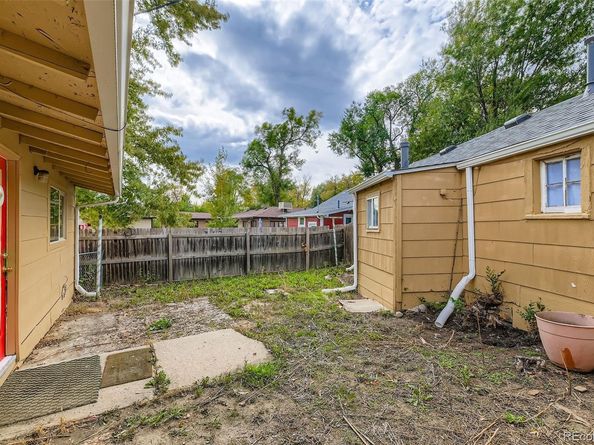 2590 Gray Street, Edgewater CO 80214
