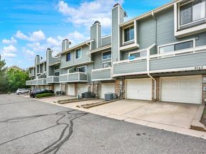 8743 W Cornell Avenue 3, Lakewood CO 80227