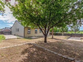 5105 Chandler Way, Denver CO 80239