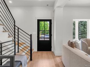 2905 N Vine Street, Denver CO 80205