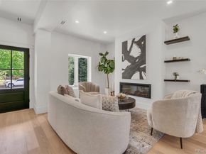 2905 N Vine Street, Denver CO 80205