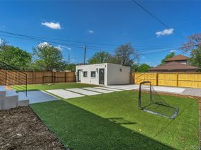 2905 N Vine Street, Denver CO 80205