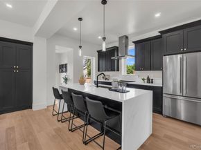 2905 N Vine Street, Denver CO 80205