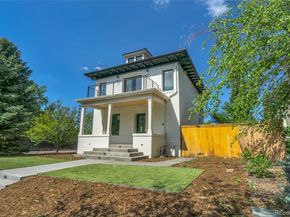 2905 N Vine Street, Denver CO 80205