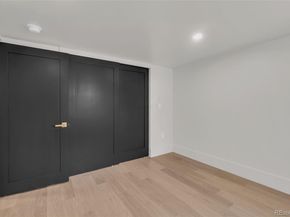 2905 N Vine Street, Denver CO 80205