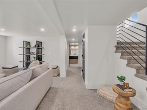 2905 N Vine Street, Denver CO 80205