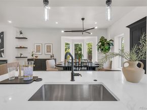 2905 N Vine Street, Denver CO 80205