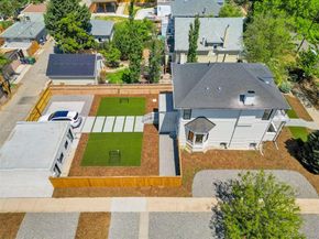 2905 N Vine Street, Denver CO 80205