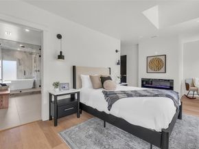 2905 N Vine Street, Denver CO 80205