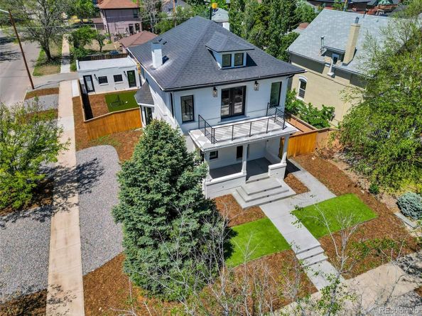 2905 N Vine Street, Denver CO 80205