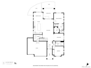 2905 N Vine Street, Denver CO 80205