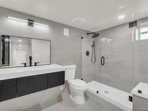 2905 N Vine Street, Denver CO 80205