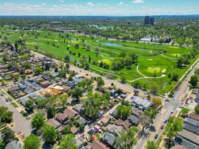 2905 N Vine Street, Denver CO 80205
