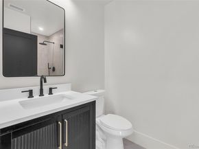2905 N Vine Street, Denver CO 80205