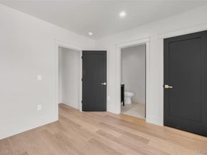 2905 N Vine Street, Denver CO 80205