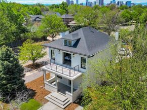 2905 N Vine Street, Denver CO 80205