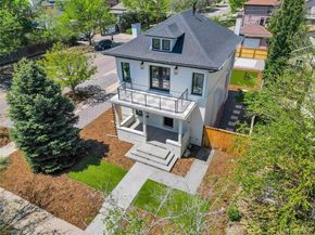 2905 N Vine Street, Denver CO 80205
