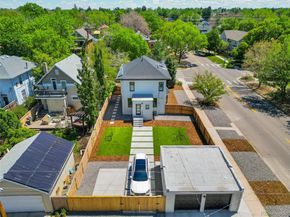 2905 N Vine Street, Denver CO 80205