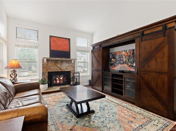 4634 S Fraser Court E, Aurora CO 80015