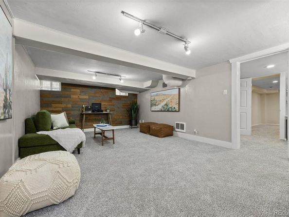 864 Garfield Street, Denver CO 80206