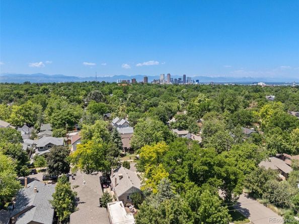 864 Garfield Street, Denver CO 80206